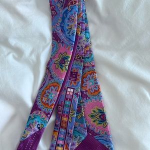 Ermenegildo Zegna Ventiquince Neck Tie.